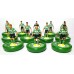 Subbuteo Andrew Table Soccer Sporting Lisbon 2020-21 on WSB Professional bases
